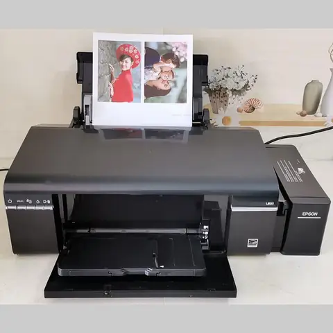 Máy In Epson L310: Đánh Giá, Lý Do Nên Mua Và Thông Tin Trần Anh
