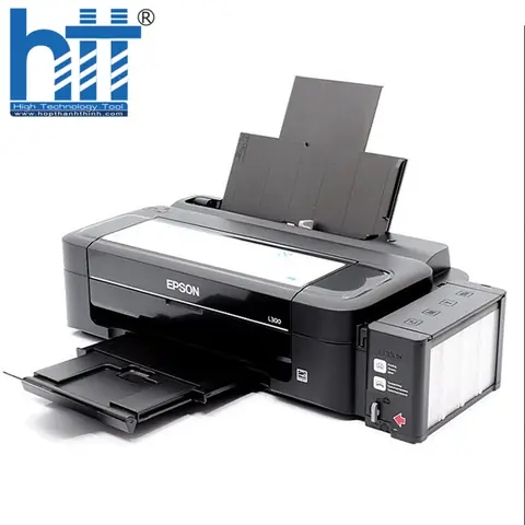 Máy In Epson L310: Đánh Giá, Lý Do Nên Mua Và Thông Tin Trần Anh