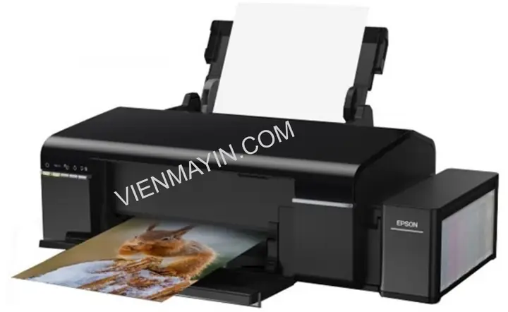 Máy In Epson L805 A3: Thông Số, Giá Cả & Đánh Giá Chi Tiết Máy In Epson L805 A3: Thông Số, Giá Cả & Đánh Giá Chi Tiết