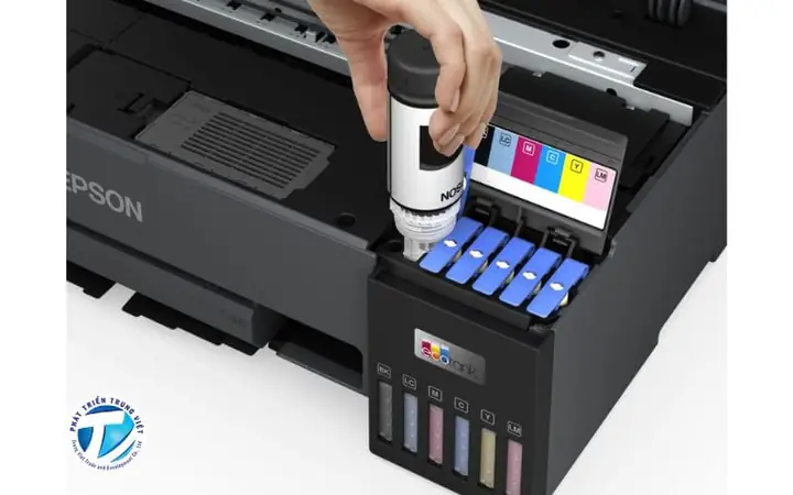 Máy In Epson L805 A3: Thông Số, Giá Cả & Đánh Giá Chi Tiết Máy In Epson L805 A3: Thông Số, Giá Cả & Đánh Giá Chi Tiết