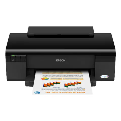 Máy In Epson T60: Giá Bao Nhiêu, Nên Mua Ở Đâu?
