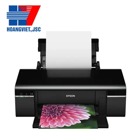 Máy In Epson T60: Giá Bao Nhiêu, Nên Mua Ở Đâu?