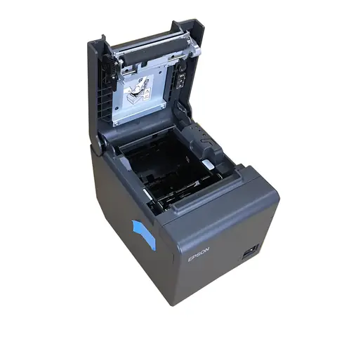 Máy In Hóa Đơn Epson Tm-t82: Thông Số, Tính Năng Và Lợi Ích Cho Doanh Nghiệp Máy In Hóa Đơn Epson Tm-t82: Thông Số, Tính Năng Và Lợi Ích Cho Doanh Nghiệp