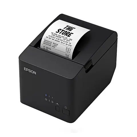 Máy In Hóa Đơn Epson Tm-t82: Thông Số, Tính Năng Và Lợi Ích Cho Doanh Nghiệp Máy In Hóa Đơn Epson Tm-t82: Thông Số, Tính Năng Và Lợi Ích Cho Doanh Nghiệp