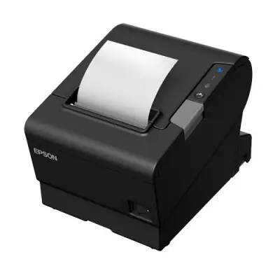 Máy In Hóa Đơn Epson Tm-t88iv: Thông Số, Tính Năng Và Hướng Dẫn Sử Dụng Chi Tiết
