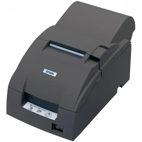 Máy In Hóa Đơn Epson Tm-u220b: Đặc Điểm, Ứng Dụng Và Nơi Mua Chính Hãng