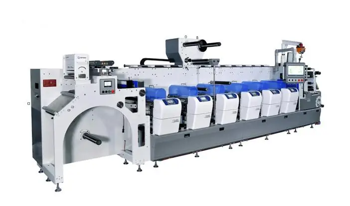 Máy In Flexo 4 Màu: Cấu Tạo, Ứng Dụng Và Kinh Nghiệm Chọn Mua Máy In Flexo 4 Màu: Cấu Tạo, Ứng Dụng Và Kinh Nghiệm Chọn Mua