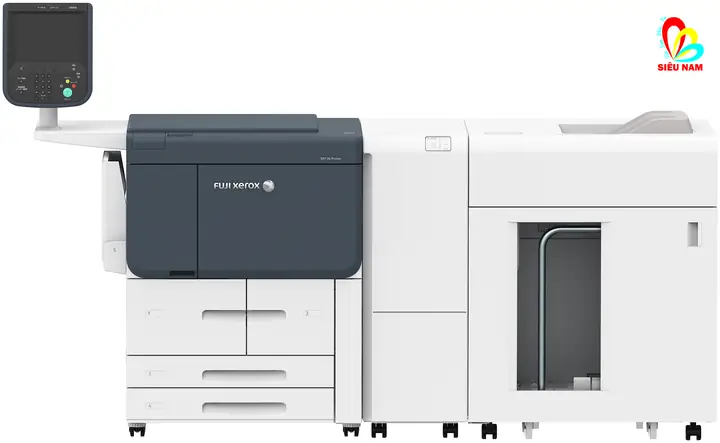 Máy In Fuji Xerox Có Tốt Không? Đánh Giá Ưu Nhược Điểm & Kinh Nghiệm Mua