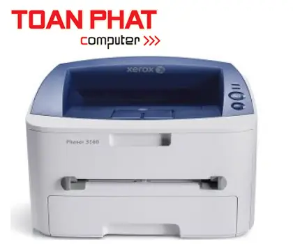 Máy In Fuji Xerox Phaser 3155: Đánh Giá Chi Tiết & Thông Số Kỹ Thuật