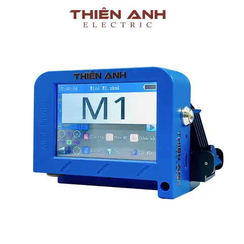 Máy In Date Cầm Tay Mini: Hướng Dẫn Chọn Mua & Sử Dụng Tốt Nhất