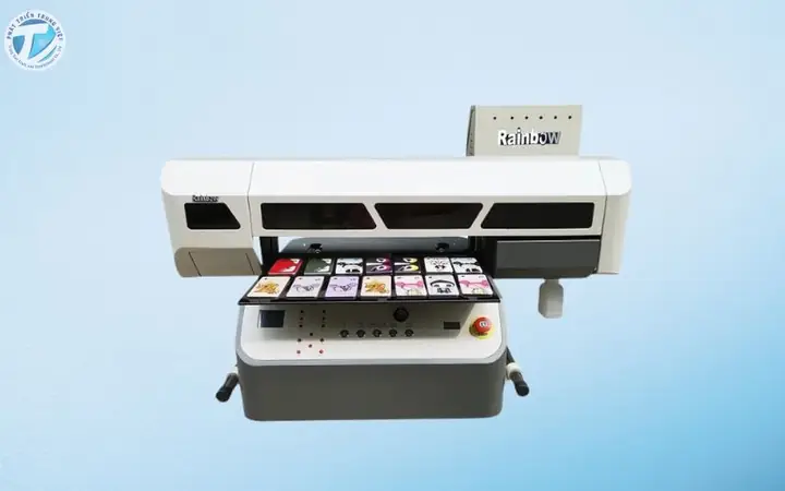 Máy In Hình Lên Vỏ Điện Thoại: Hướng Dẫn Chọn Máy, Công Nghệ & Lưu Ý