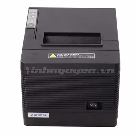 Máy In Hóa Đơn Apos 230: Giá, Tính Năng Và Hướng Dẫn Sử Dụng Chi Tiết