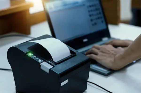 Máy In Hóa Đơn Bán Hàng: Lựa Chọn Nào Tốt Nhất Cho Cửa Hàng Của Bạn?