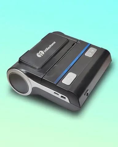 Máy In Hóa Đơn Cầm Tay Bluetooth: Lựa Chọn Tối Ưu Cho Doanh Nghiệp Mọi Quy Mô Máy In Hóa Đơn Cầm Tay Bluetooth: Lựa Chọn Tối Ưu Cho Doanh Nghiệp Mọi Quy Mô