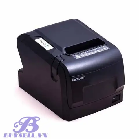 Máy In Hóa Đơn Dataprint Kp-c7: Đặc Điểm, Hướng Dẫn Cài Đặt & Lưu Ý Sử Dụng Máy In Hóa Đơn Dataprint Kp-c7: Đặc Điểm, Hướng Dẫn Cài Đặt & Lưu Ý Sử Dụng
