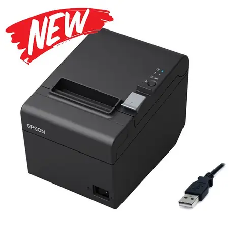 Máy In Hóa Đơn Nhiệt Epson Tm-t82: Thông Số, Tính Năng & Hỗ Trợ Kỹ Thuật