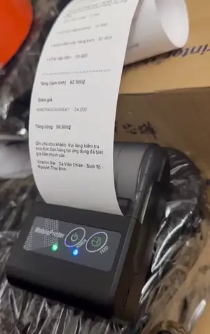 Máy In Hóa Đơn Shopee: Hướng Dẫn Chọn Mua, Sử Dụng & Các Mẫu Tốt Nhất Máy In Hóa Đơn Shopee: Hướng Dẫn Chọn Mua, Sử Dụng & Các Mẫu Tốt Nhất