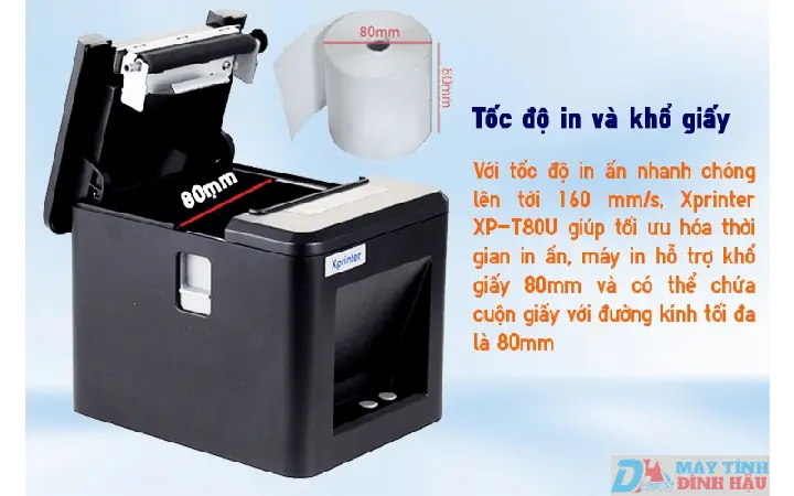 Máy In Hóa Đơn Tại Đà Nẵng: Chọn Mua Ở Đâu, Loại Nào Tốt? Máy In Hóa Đơn Tại Đà Nẵng: Chọn Mua Ở Đâu, Loại Nào Tốt?
