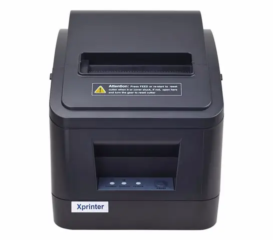 Máy In Hóa Đơn Xprinter: Mẫu Mã, Tính Năng & Kinh Nghiệm Chọn Mua Tốt Nhất
