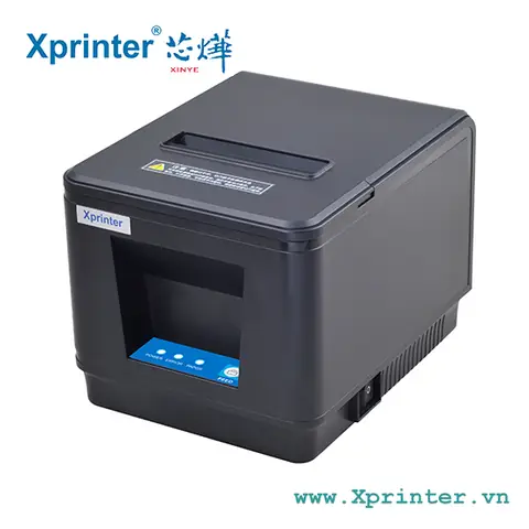 Máy In Hóa Đơn Xprinter: Mẫu Mã, Tính Năng & Kinh Nghiệm Chọn Mua Tốt Nhất
