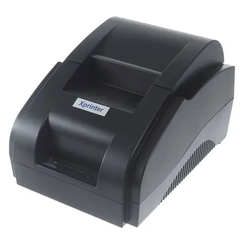 Máy In Hóa Đơn Xprinter: Mẫu Mã, Tính Năng & Kinh Nghiệm Chọn Mua Tốt Nhất