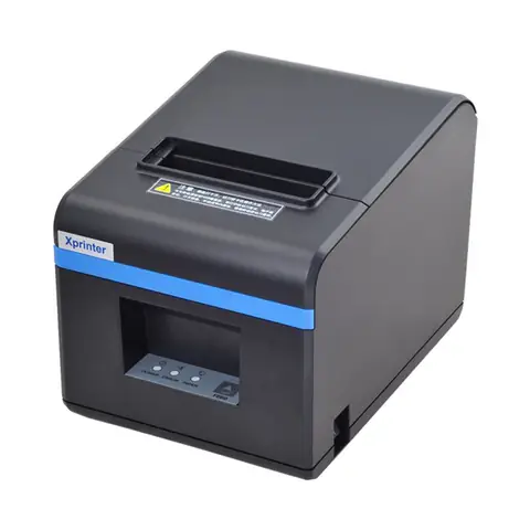 Máy In Hóa Đơn Xprinter Xp-n160ii: Thông Số, Tính Năng Và Hướng Dẫn Sử Dụng Máy In Hóa Đơn Xprinter Xp-n160ii: Thông Số, Tính Năng Và Hướng Dẫn Sử Dụng