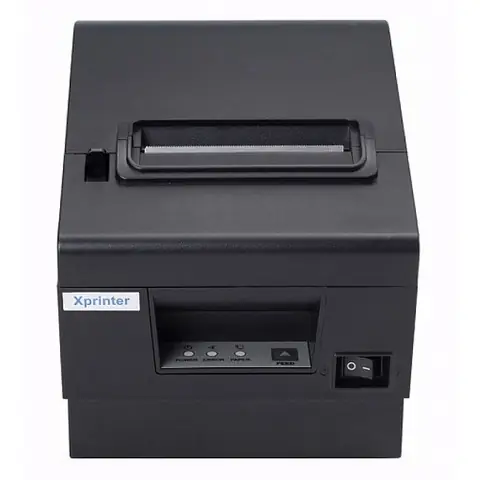 Máy In Hóa Đơn Xprinter Q80i: Đánh Giá, Tính Năng Và Hướng Dẫn Mua Bán Máy In Hóa Đơn Xprinter Q80i: Đánh Giá, Tính Năng Và Hướng Dẫn Mua Bán