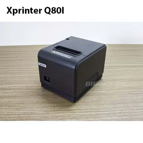 Máy In Hóa Đơn Xprinter Q80i: Đánh Giá, Tính Năng Và Hướng Dẫn Mua Bán Máy In Hóa Đơn Xprinter Q80i: Đánh Giá, Tính Năng Và Hướng Dẫn Mua Bán