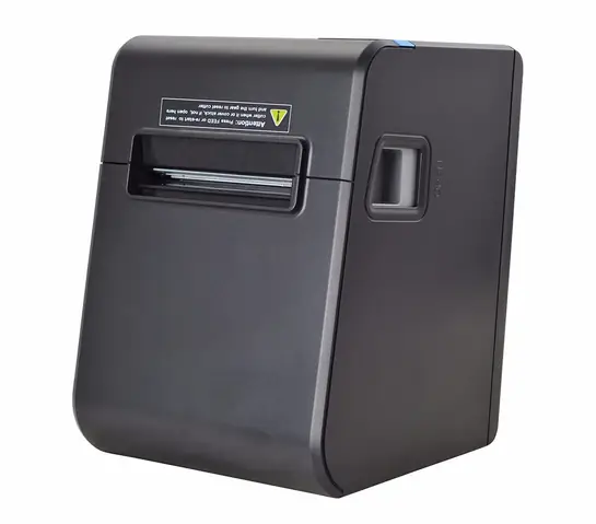 Máy In Hóa Đơn Xprinter Xp-n200h: Đặc Điểm, Hướng Dẫn & Nơi Mua Uy Tín Máy In Hóa Đơn Xprinter Xp-n200h: Đặc Điểm, Hướng Dẫn & Nơi Mua Uy Tín
