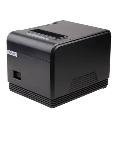 Máy In Hóa Đơn Xprinter Xp-q200: Hướng Dẫn Chi Tiết & Đánh Giá Toàn Diện