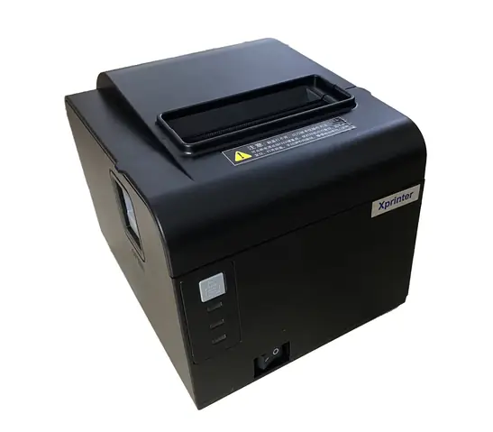 Máy In Hóa Đơn Xprinter Xp-q200: Hướng Dẫn Chi Tiết & Đánh Giá Toàn Diện