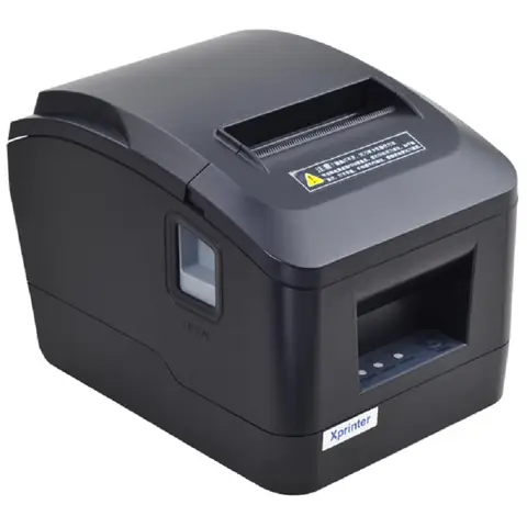 Máy In Hóa Đơn Xprinter Xp-v320n: Đánh Giá, Thông Số & Nơi Mua Tốt Nhất