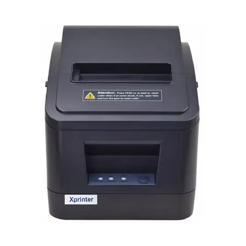 Máy In Hóa Đơn Xprinter Xp-v320n: Đánh Giá, Thông Số & Nơi Mua Tốt Nhất