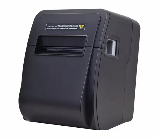 Máy In Hóa Đơn Xprinter Xp-v320n: Đánh Giá, Thông Số & Nơi Mua Tốt Nhất