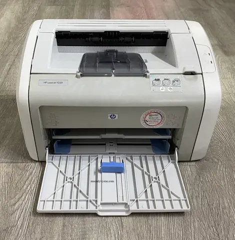 Máy In Hp 1020 Mới Giá Bao Nhiêu? Cập Nhật Giá & Đánh Giá Chi Tiết
