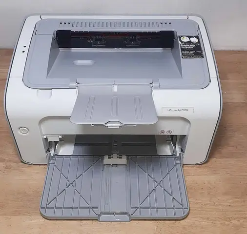 Khắc Phục Máy In Hp 1102 Không In Được: Hướng Dẫn Chi Tiết Từ A-z Khắc Phục Máy In Hp 1102 Không In Được: Hướng Dẫn Chi Tiết Từ A-z