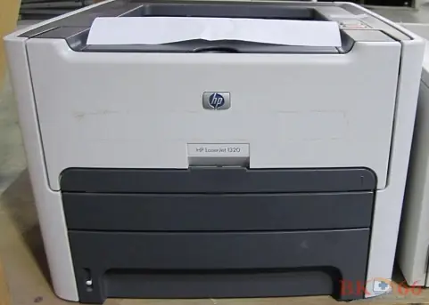 Máy In Hp 1320 Cũ Giá Bao Nhiêu? Cập Nhật Mới Nhất 2024