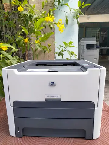 Máy In Hp 1320 Cũ Giá Bao Nhiêu? Cập Nhật Mới Nhất 2024