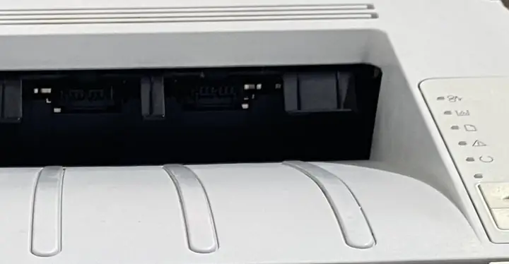 Hướng Dẫn Sửa Lỗi Máy In Hp 2035 In Ra Giấy Trắng: Nguyên Nhân & Cách Khắc Phục Chi Tiết