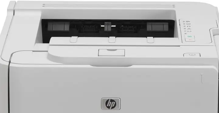 Hướng Dẫn Sửa Lỗi Máy In Hp 2035 In Ra Giấy Trắng: Nguyên Nhân & Cách Khắc Phục Chi Tiết