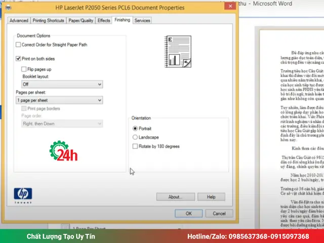 Khắc Phục Lỗi Máy In Hp 2055d Không In Được Hai Mặt: Hướng Dẫn Chi Tiết Khắc Phục Lỗi Máy In Hp 2055d Không In Được Hai Mặt: Hướng Dẫn Chi Tiết