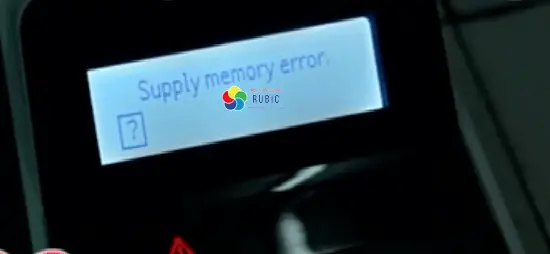 Khắc Phục Lỗi Supply Memory Error Máy In Hp 402: Hướng Dẫn Chi Tiết & Nhanh Chóng