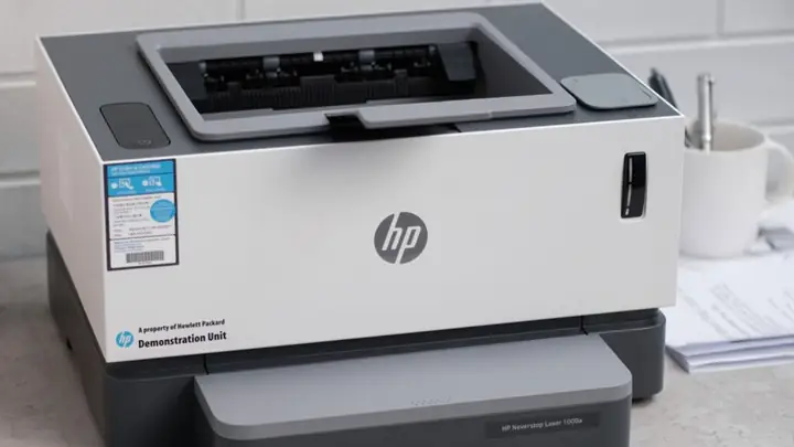Máy In Hp Báo Hết Mực Khi Vẫn Còn Mực: Nguyên Nhân, Dấu Hiệu & Cách Khắc Phục