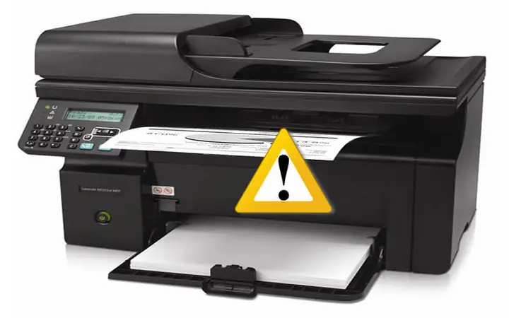 Máy In Hp Báo Lỗi Chấm Than: Nguyên Nhân & Cách Khắc Phục Nhanh Chóng