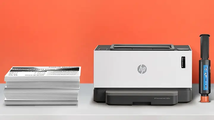 Máy In Hp Bị Lỗi: Nguyên Nhân, Mã Lỗi Và Cách Khắc Phục Chi Tiết