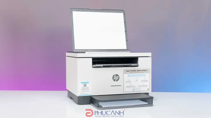 Top Máy In Hp Có Chức Năng Scan: Chọn Mua & Hướng Dẫn Sử Dụng
