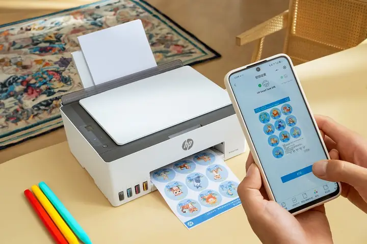 Hướng Dẫn Chi Tiết Cách Kết Nối Máy In Hp Với Wifi