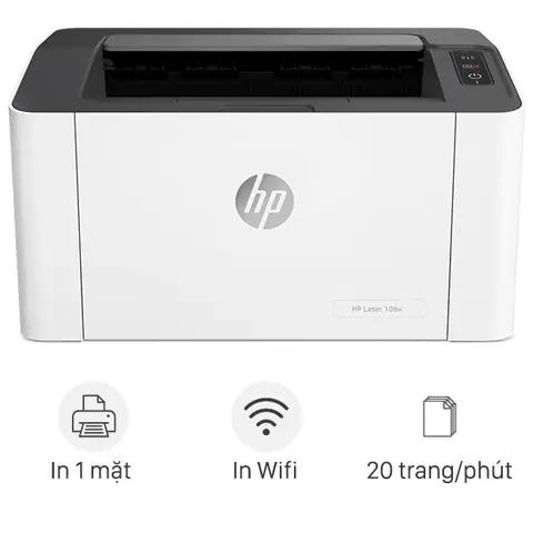 Máy In Hp Có Wifi: Hướng Dẫn Chọn Mua & Cách Kết Nối Chi Tiết
