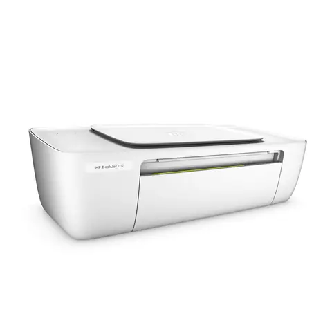 Máy In Hp Deskjet 1112: Thông Số, Hướng Dẫn Cài Đặt & Mua Ở Đâu?