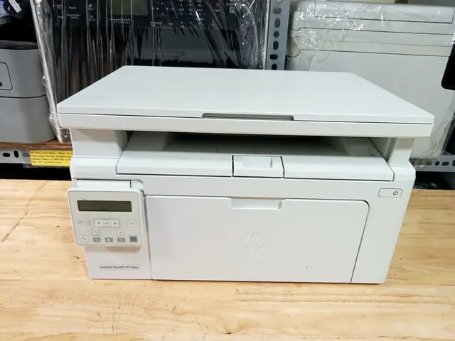 Máy In Hp Giá Rẻ: Top Mẫu Đáng Mua, Ưu Đãi & Lời Khuyên Chọn Lọc
